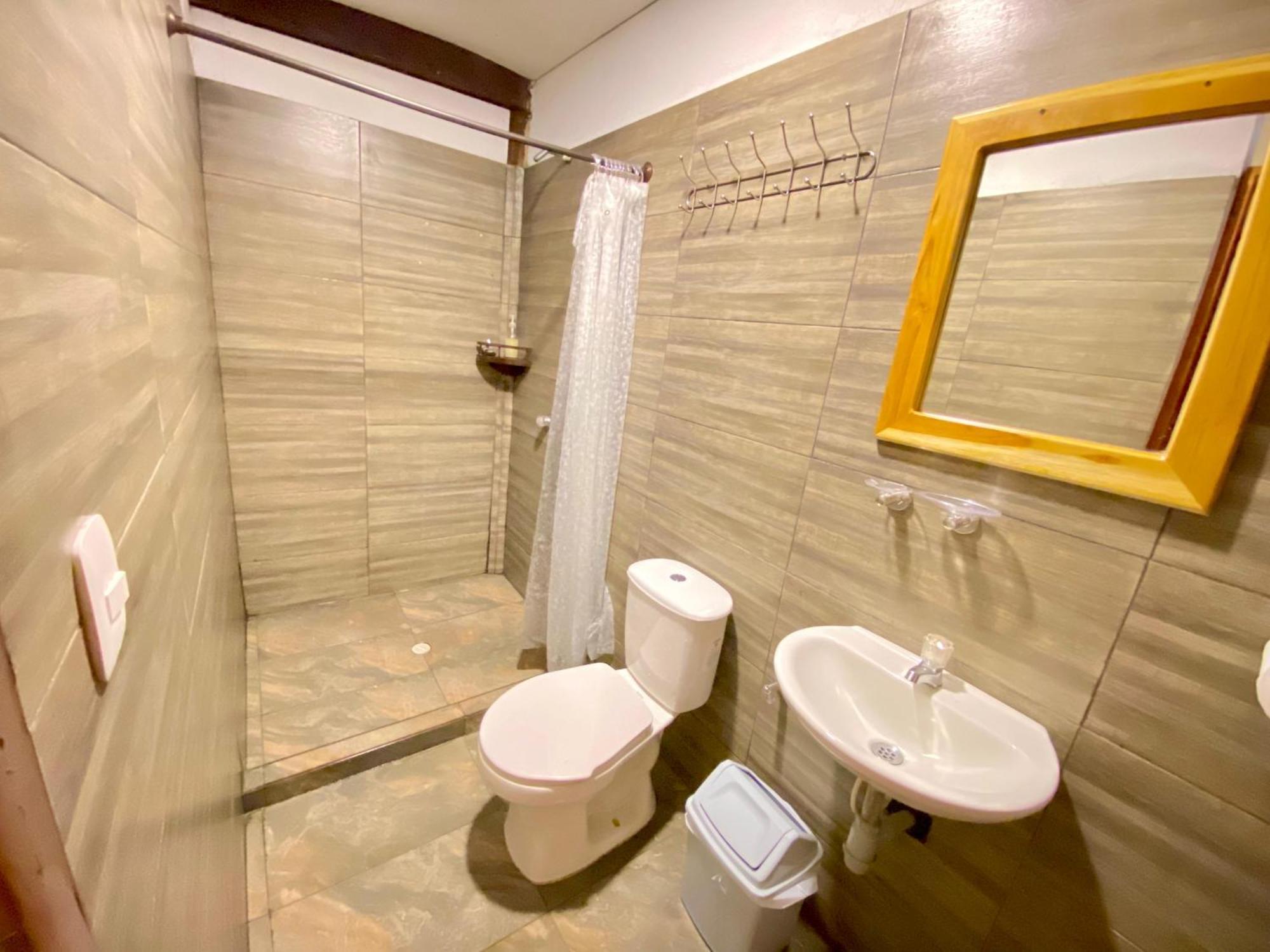 Hotel Costeno Beach Santa Marta  Exterior foto
