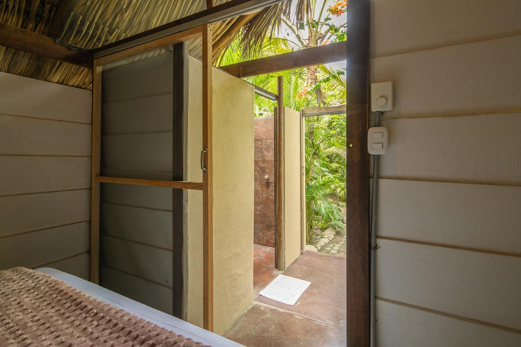 Hotel Costeno Beach Santa Marta  Exterior foto